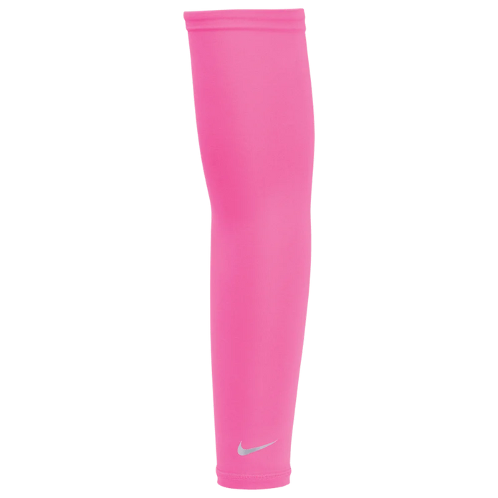 Nike Unisex Lightweight Sleeves 2.0 Pair Pink color