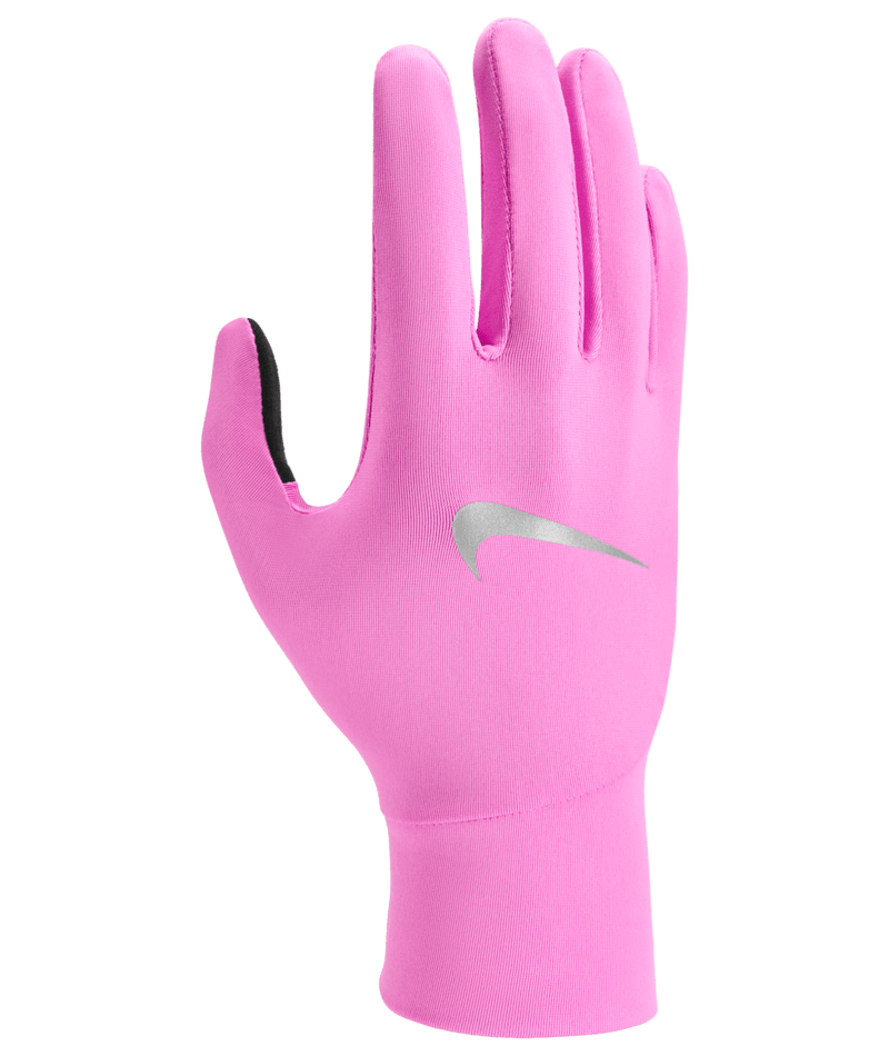 Playful Pink/Silver