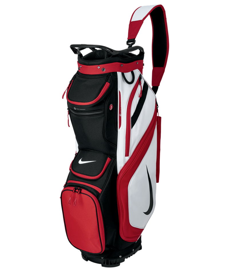 Nike Performance Cart Golf Bag
