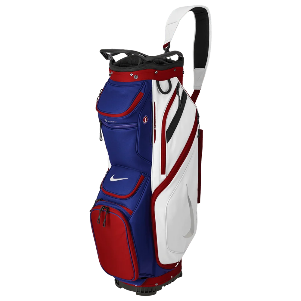 Nike Unisex Performance Cart Golf Bag