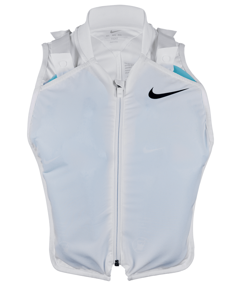 Nike Unisex Precool Vest