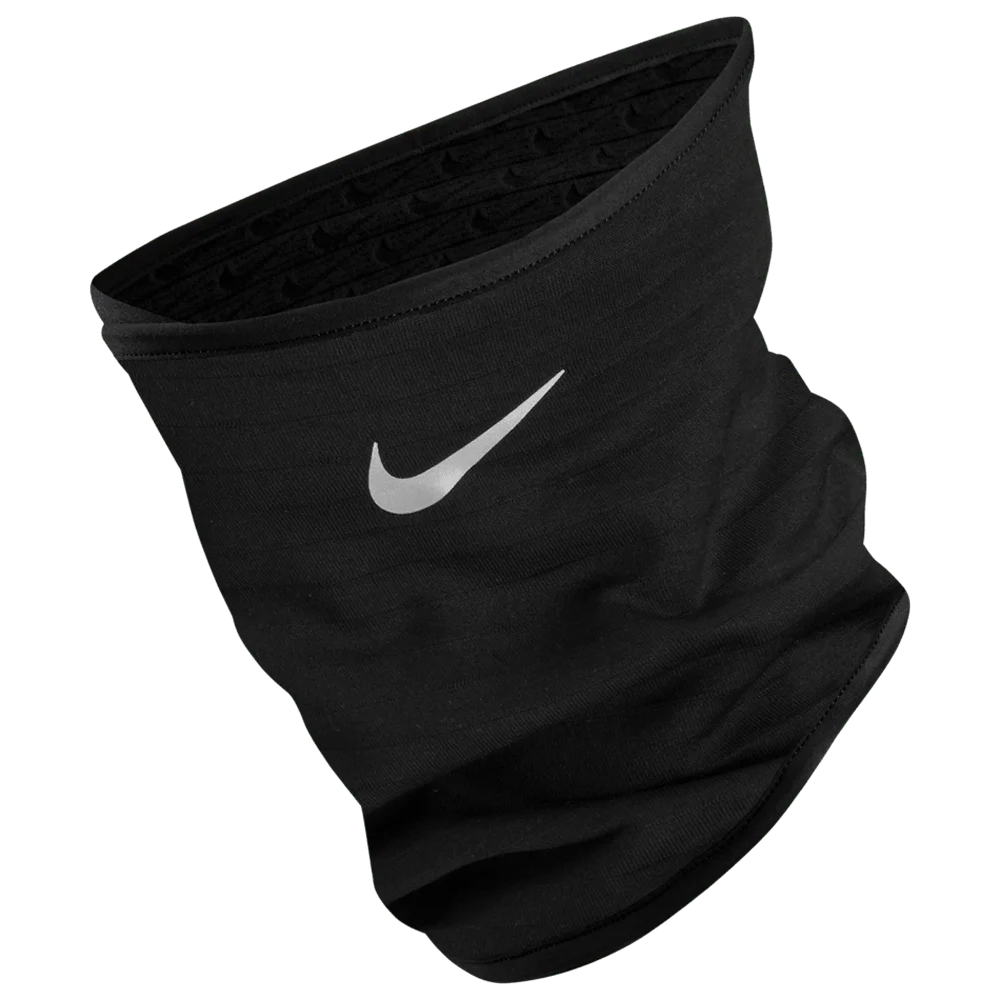 Nike Unisex Therma Sphere Neckwarmer 4.0 Black color