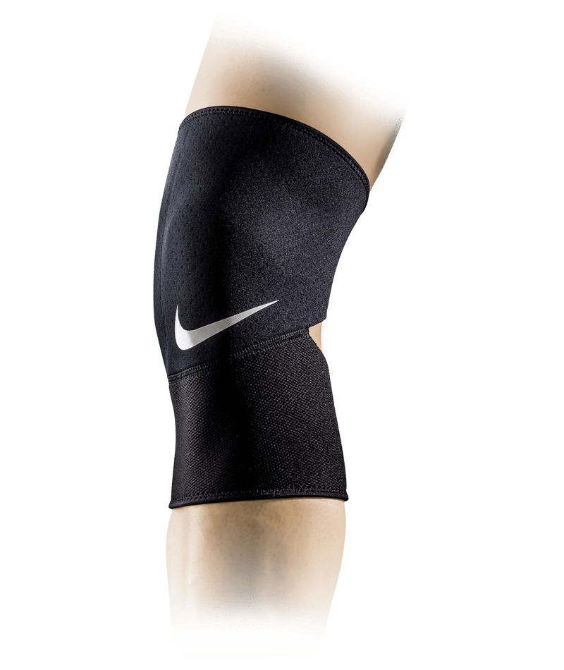 Nike Unisex Pro Closed-patella Knee Sleeve 2.0