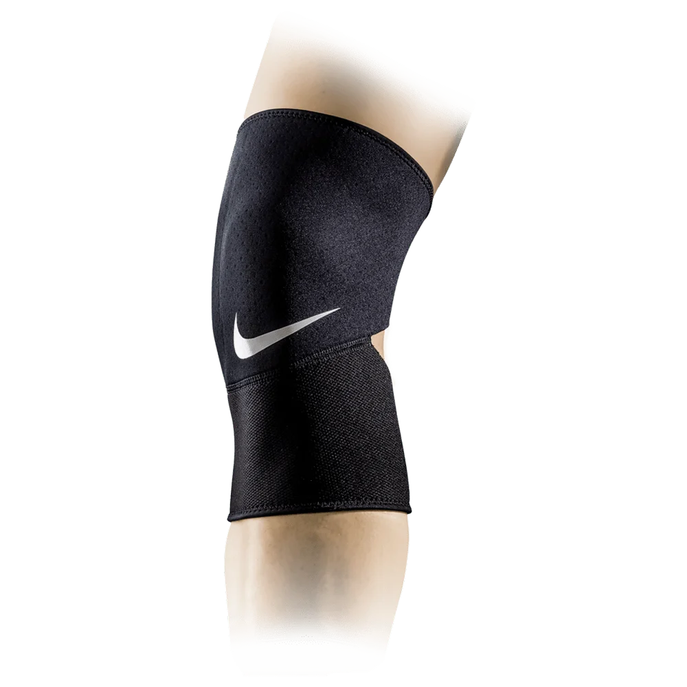 Nike Unisex Pro Closed-patella Knee Sleeve 2.0