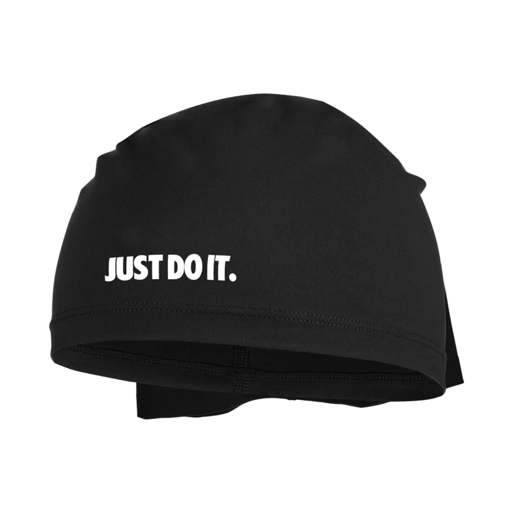 Nike Unisex Pro Dri-Fit Gaiter Black color