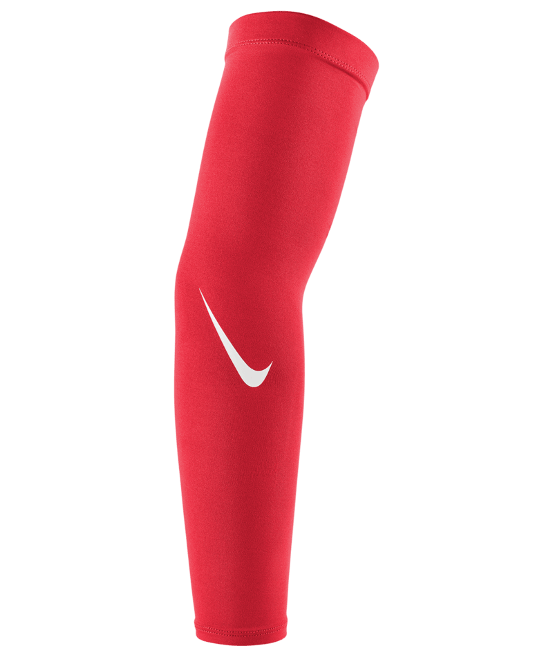 Nike Unisex Pro Dri-fit Sleeves 4.0 Pair