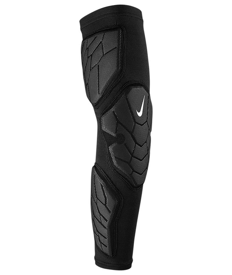 Nike Unisex Pro Hyperstrong Padded Arm Sleeve 3.0 L