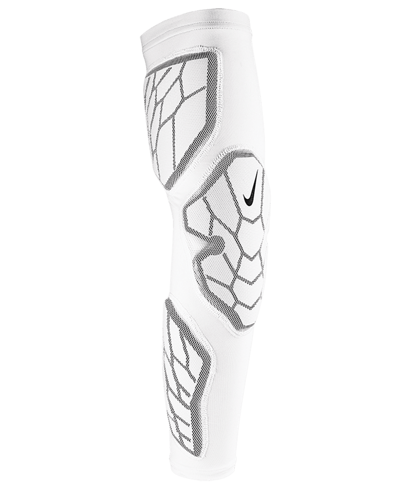 Nike Unisex Pro Hyperstrong Padded Arm Sleeve 3.0 R