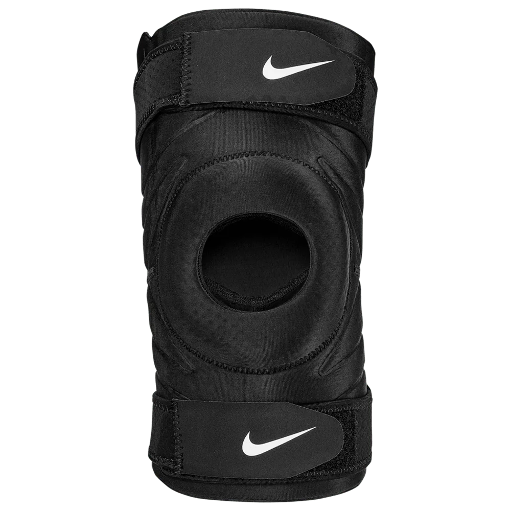 Nike Unisex Pro Open Knee Strap Sleeve – Midway Sports