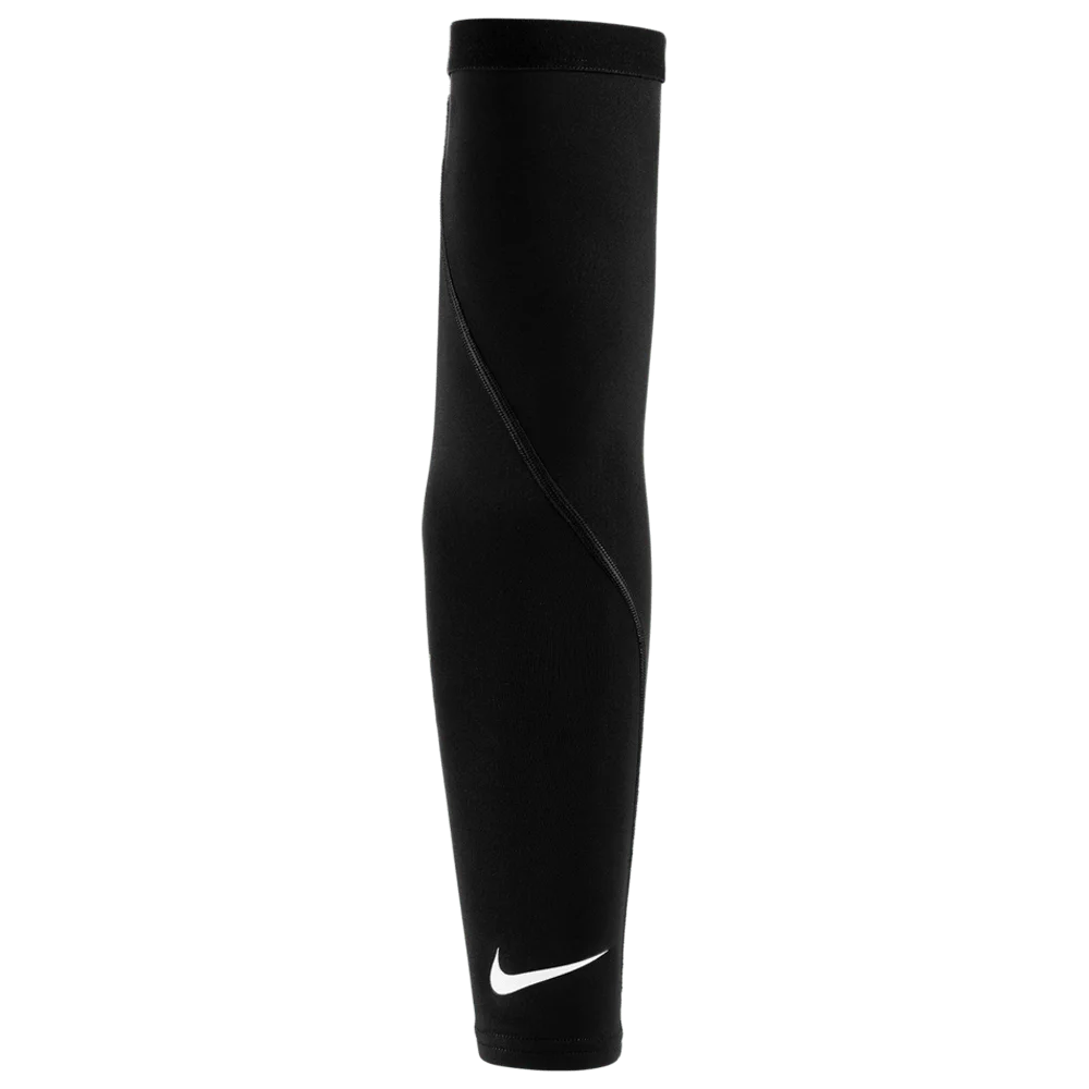 Nike Unisex Pro Vapor Forearm Slider 3.0 Black color