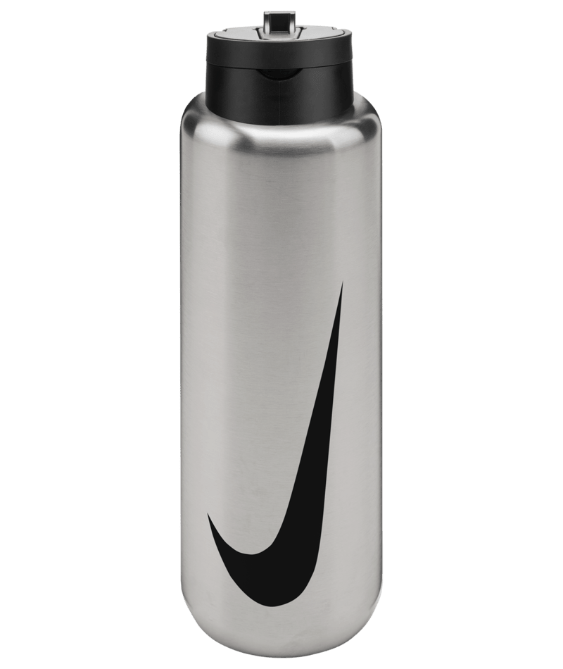 Nike Unisex SS Recharge Straw Bottle 32 Oz RFSH