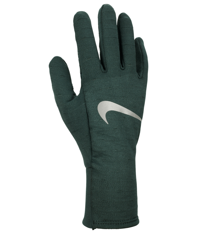 Vintage Green/Black/Silver
