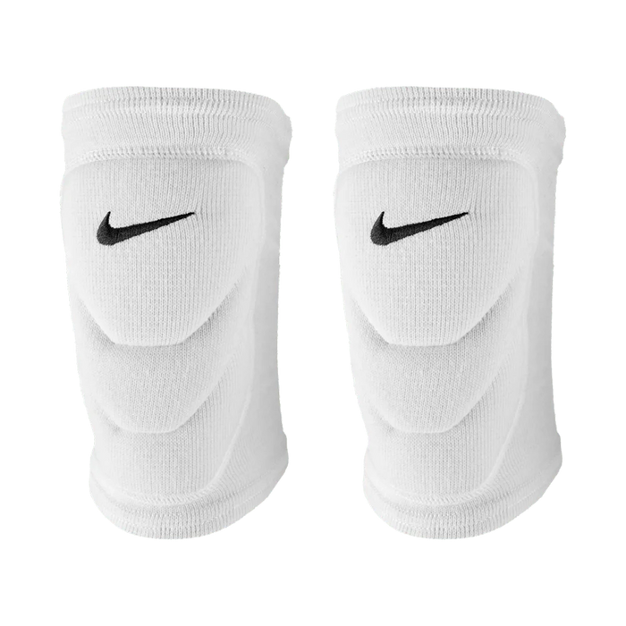 Nike Unisex Streak Volleyball Elbow Pads White color
