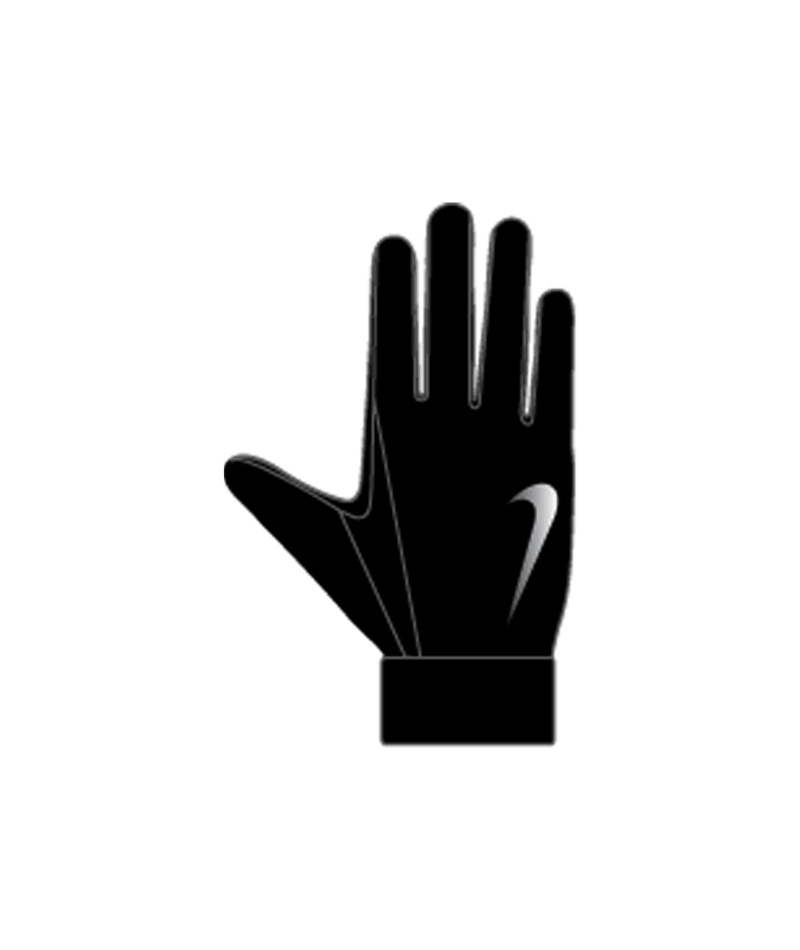 Black/Black/Silver