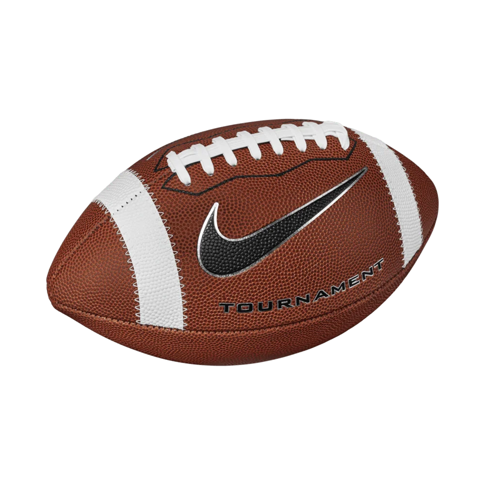 Nike Unisex Tournament FB White color