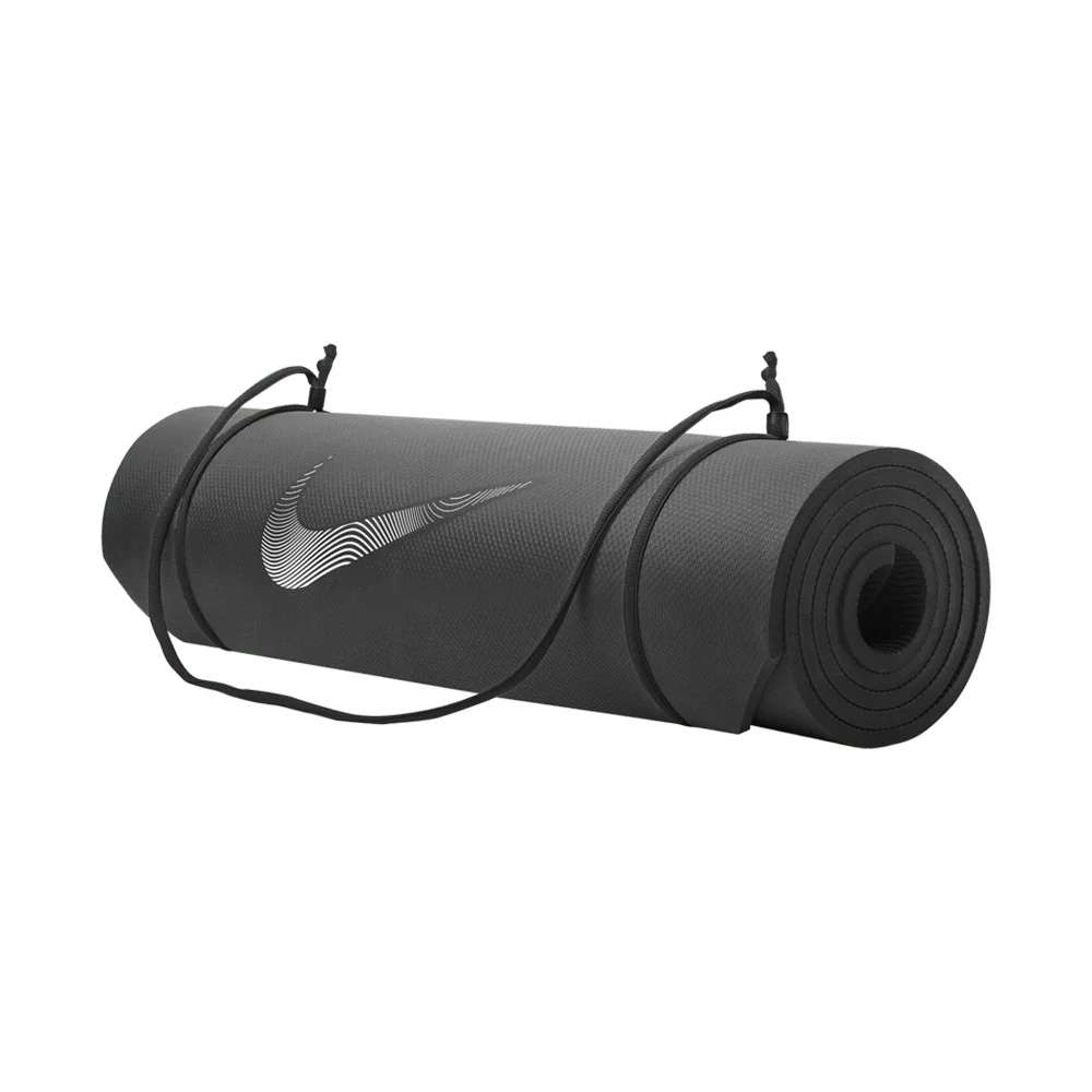 Nike Unisex Training Mat 2.0 Black color