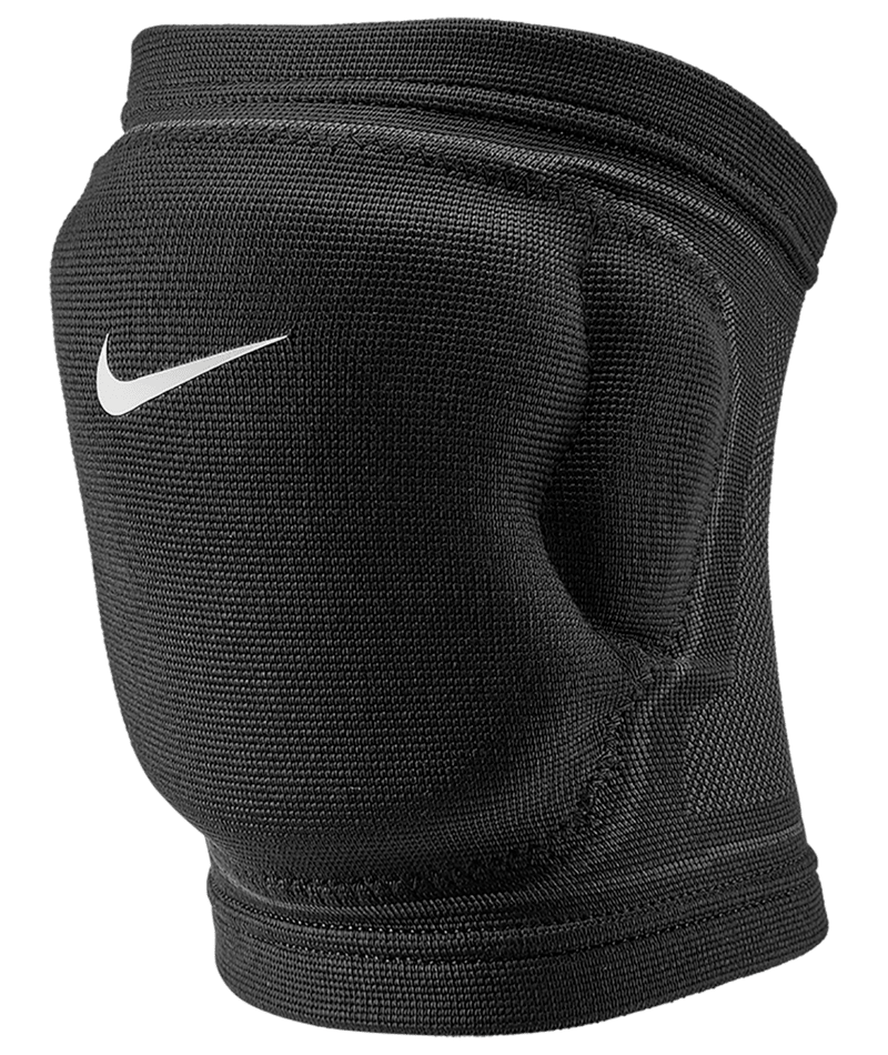 Rodilleras Nike unisex para voleibol universitario