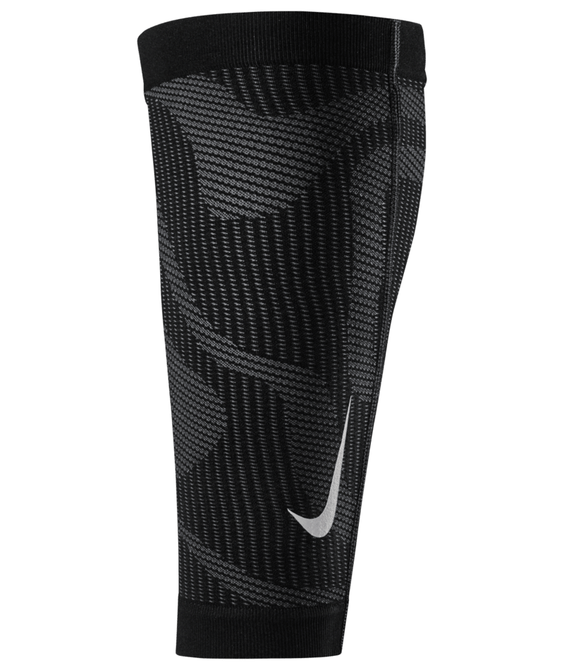 Nike Unisex Zoned Knit Calf Sleeves Pair