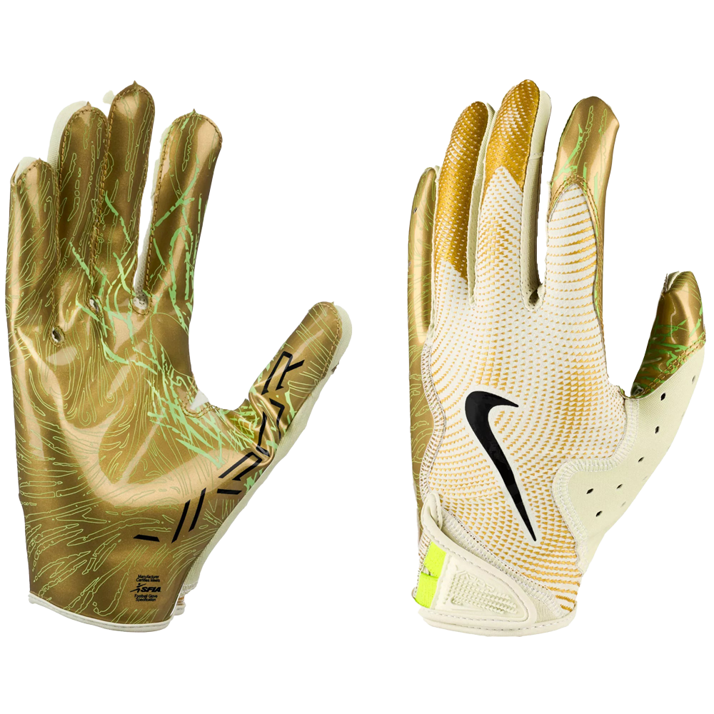 Guantes de fútbol Nike Vapor Jet