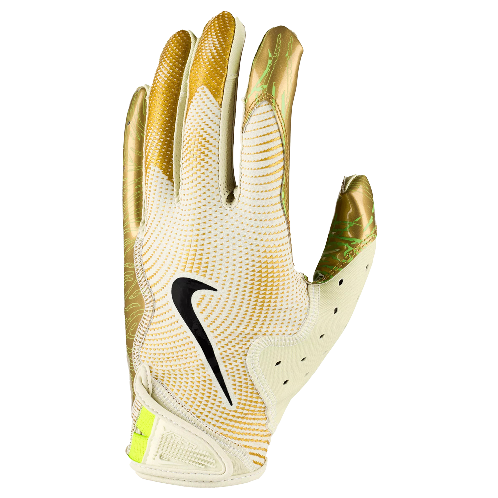 Nike Vapor Jet Football Gloves