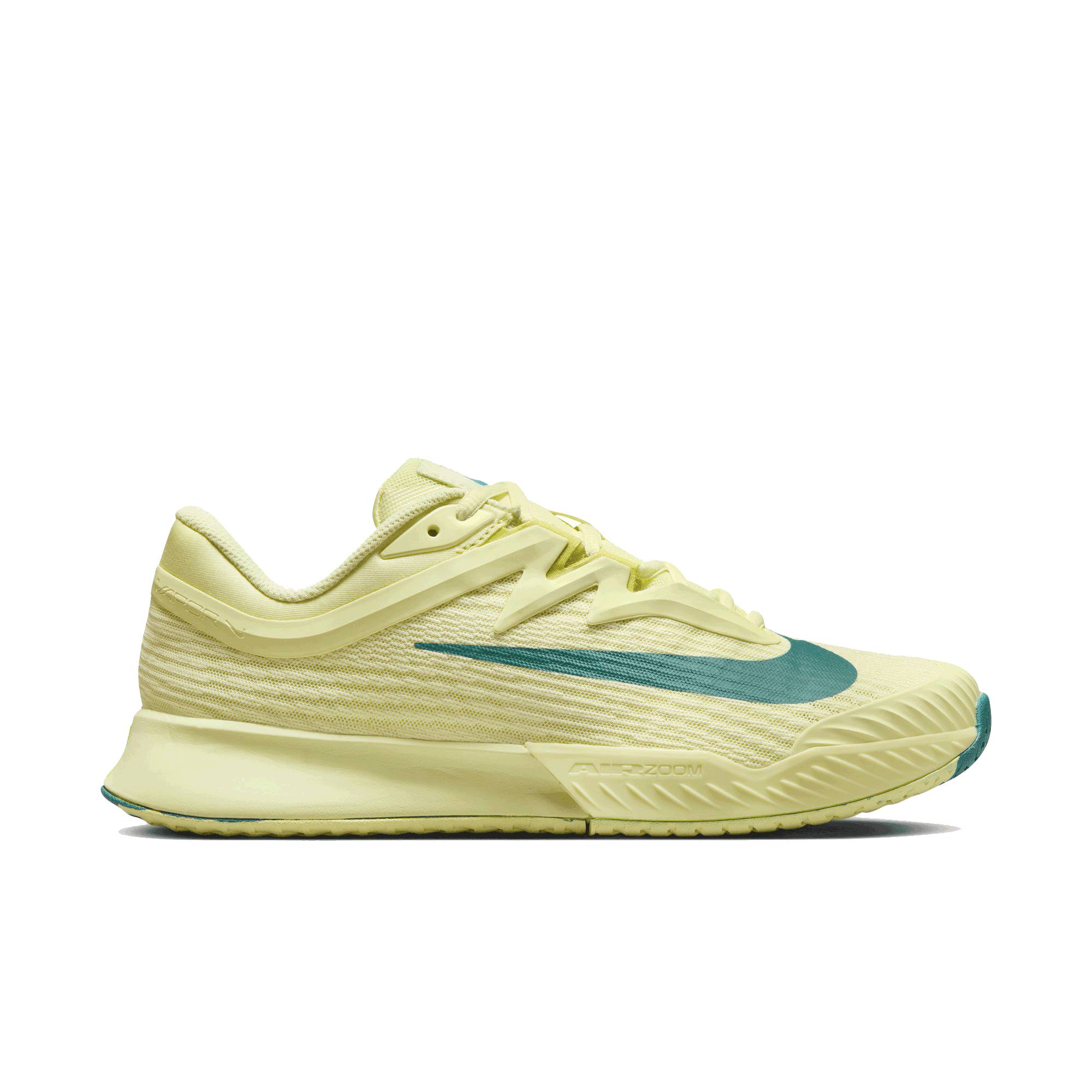 Zapatillas de tenis Nike Vapor Pro 3 Premium para mujer en pista dura
