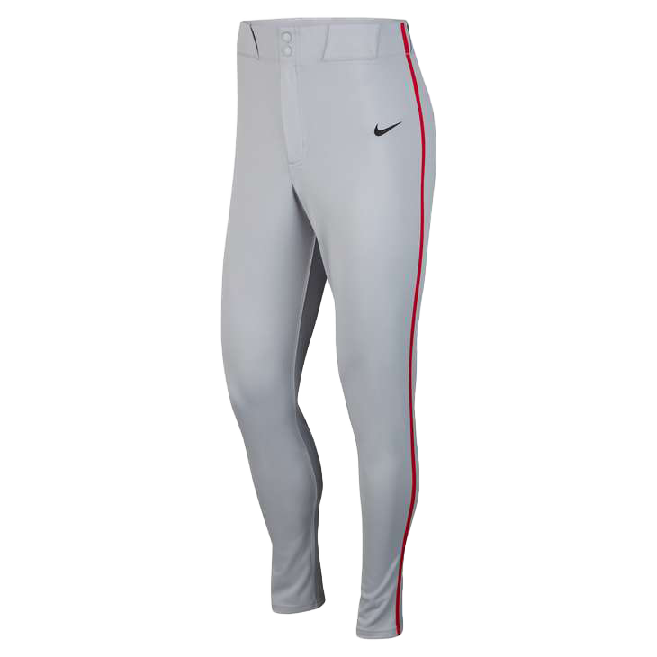 Pantalones de béisbol ribeteados Nike Vapor Select para hombre