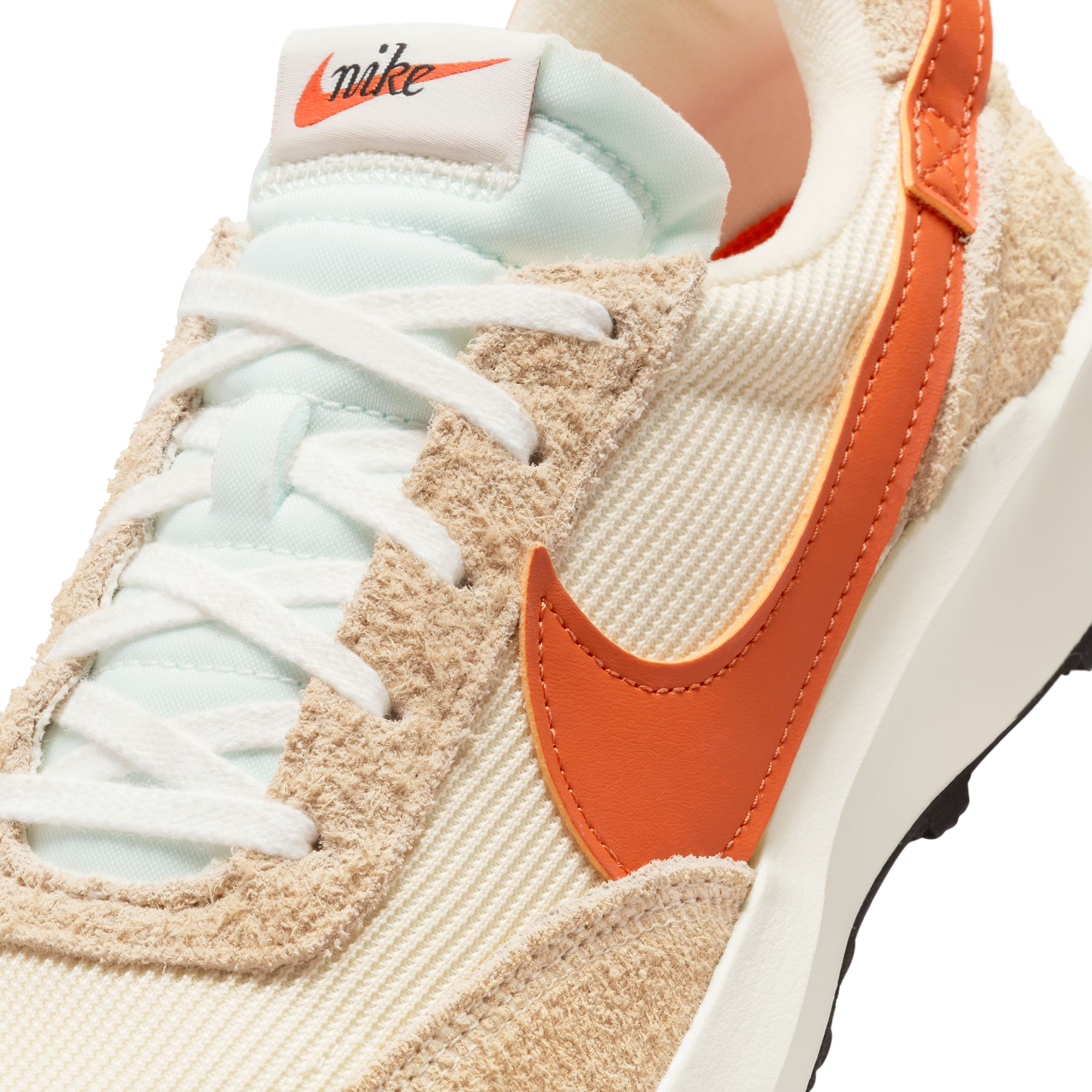 Nike Waffle Debut Vintage Women's Shoes
