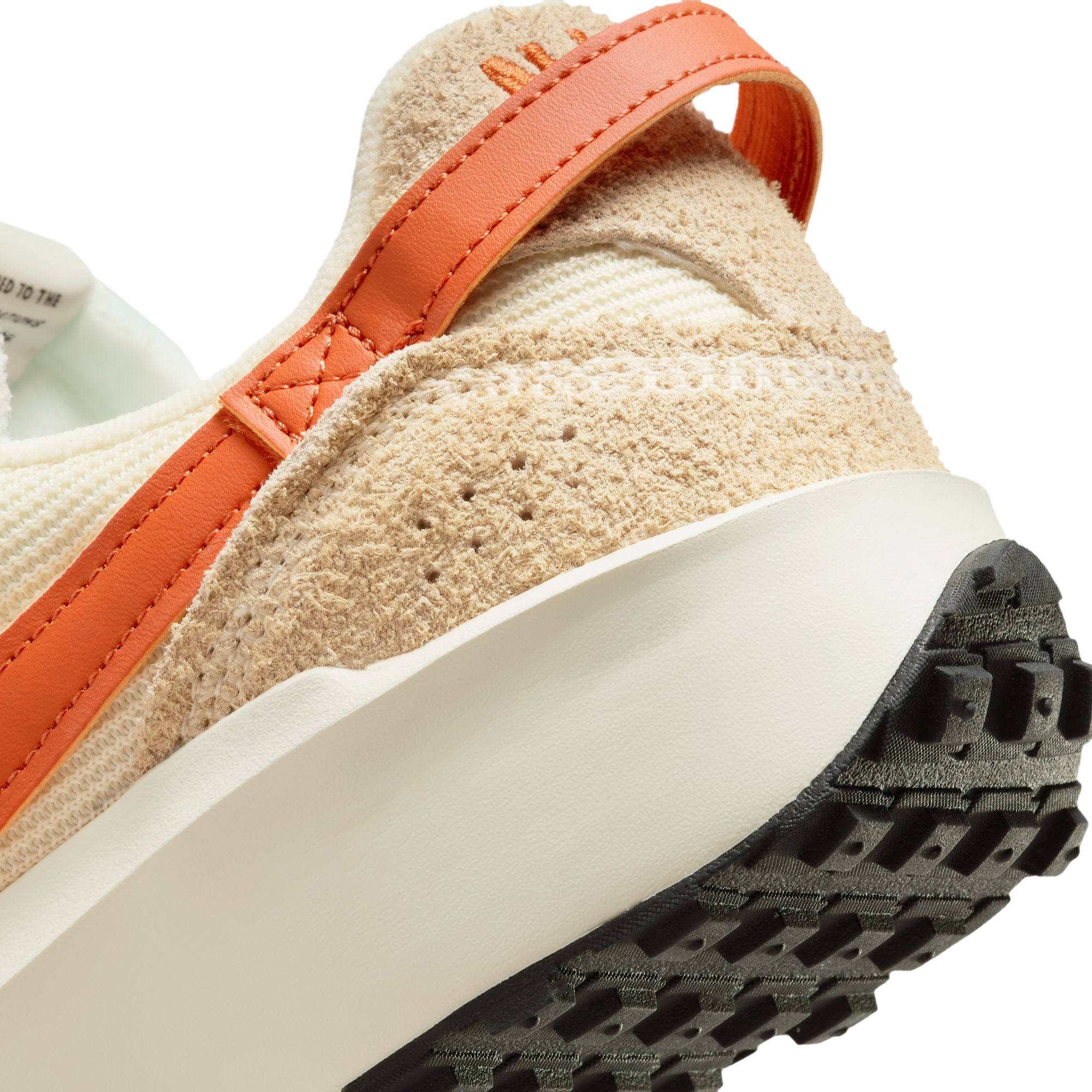 Nike Waffle Debut Vintage Women's Shoes