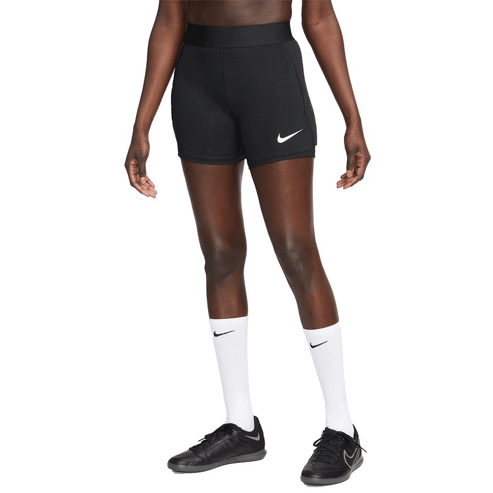 Pantalones cortos de portero Nike Dri-Fit Gardien I para mujer