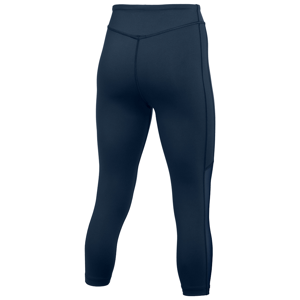 Nike Women Stock Club Ace Capri (Tight Fit)