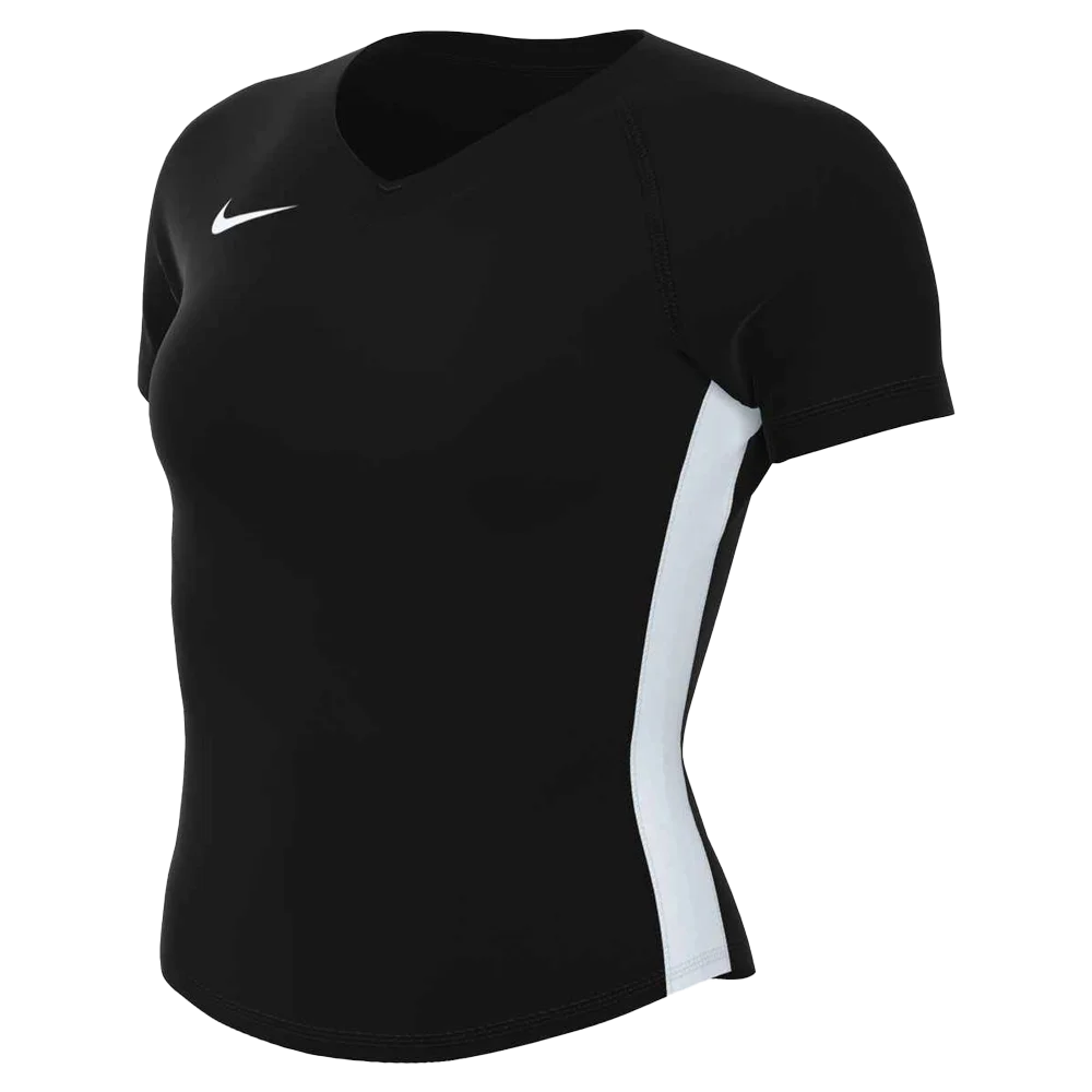 Nike Women's Ace Volleyball Jersey Black color