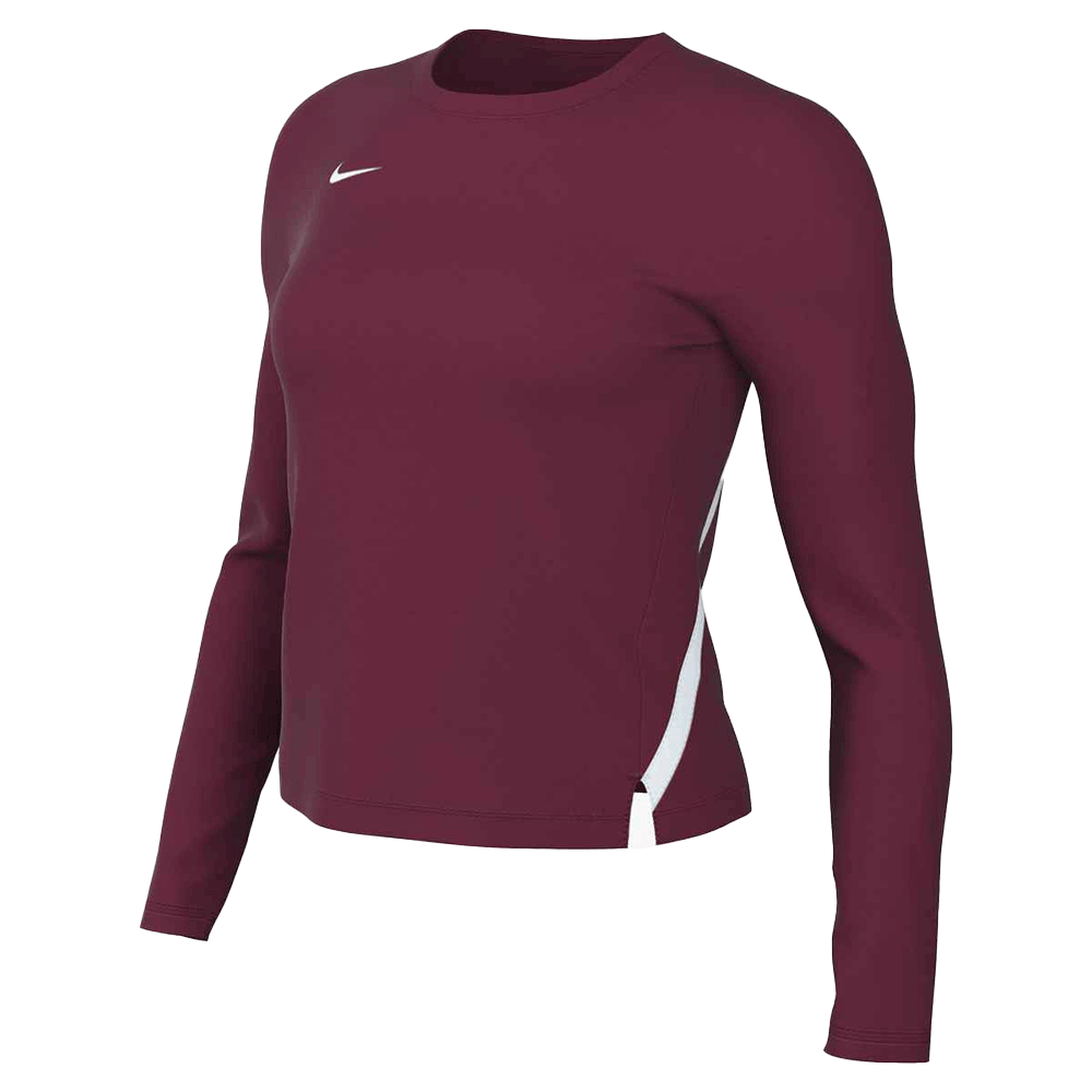 Nike Women's Basketball Long-Sleeve Warm-Up (Stock)