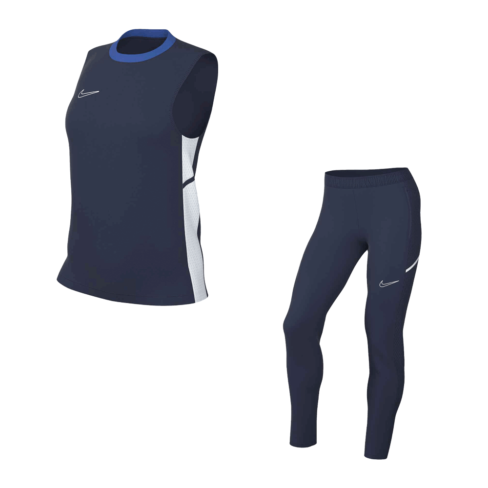Nike Women's DF Academy 25 Set - SL Top and Pants