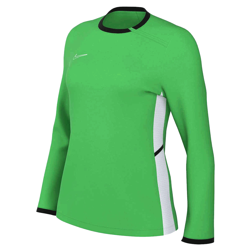 Nike Women's DF Academy 25 Crew Top