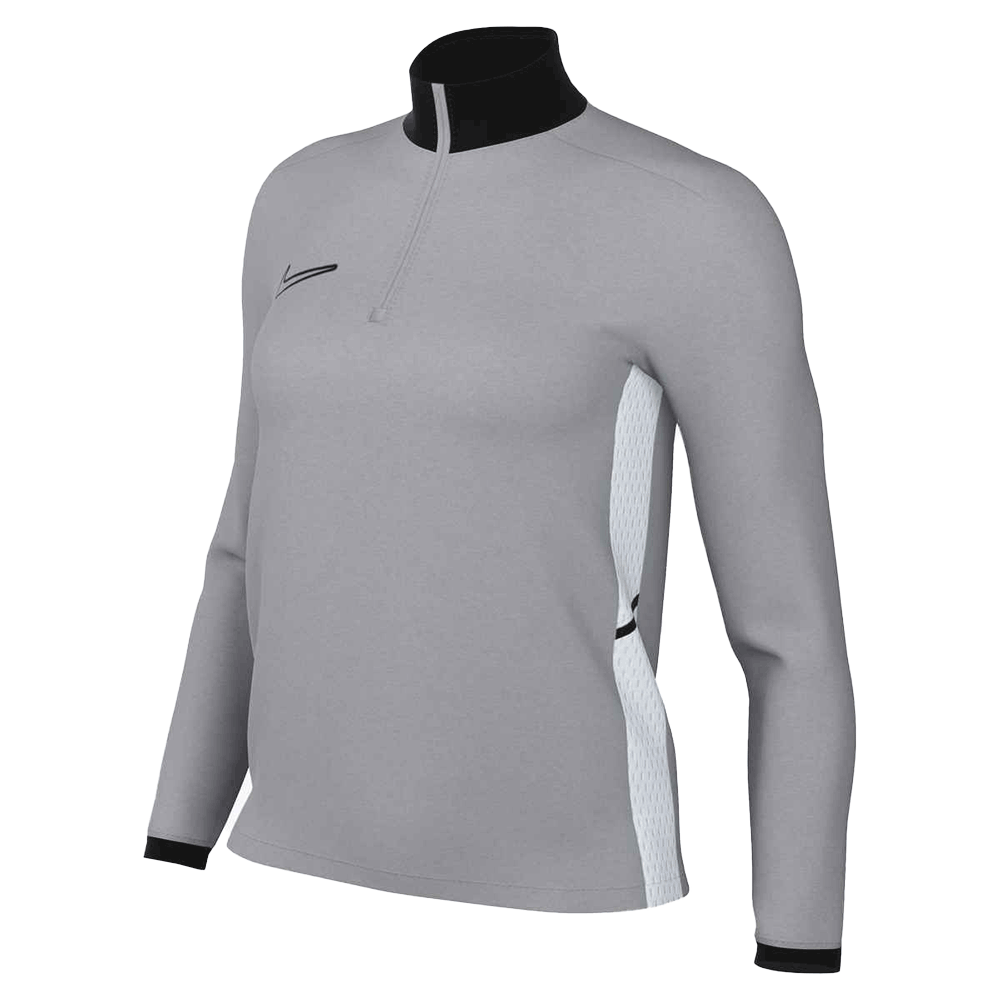 Camiseta de entrenamiento Nike DF Academy 25 para mujer