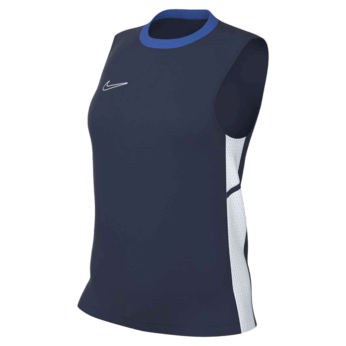 Midnight Navy/Midnight Navy/White