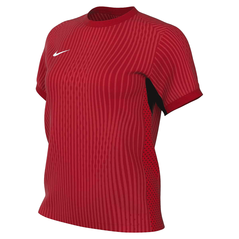 Camiseta Nike DF ADV Vapor V para mujer, manga corta, EE. UU.
