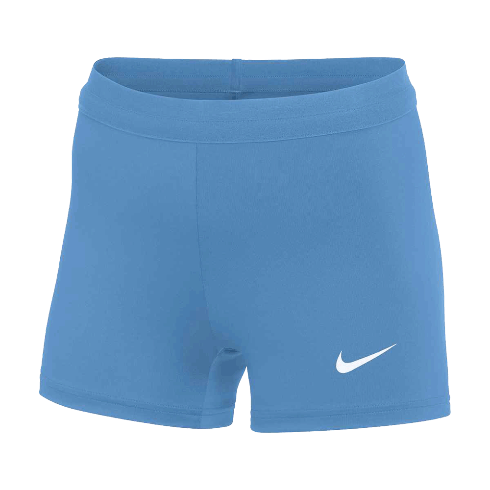 Mallas cortas Nike Dri-Fit Team Stock para mujer
