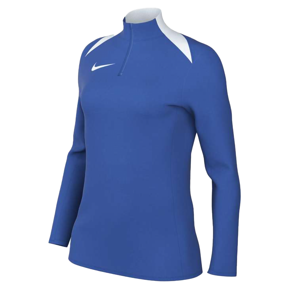 Nike Women's Dri-Fit Academy Pro 24 Drill Top K