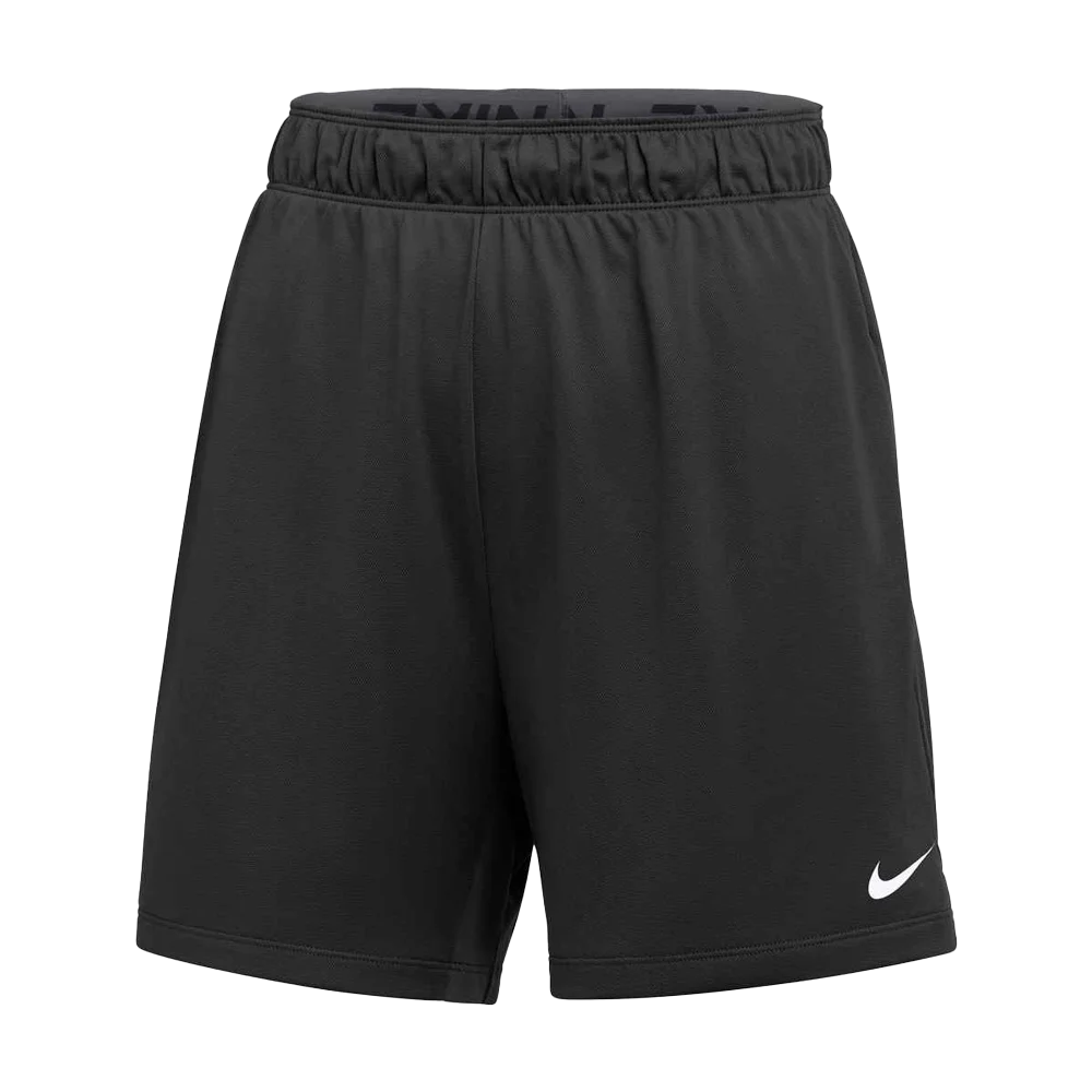 Nike Women's Dri-Fit Attack Shorts Football Shorts Black color