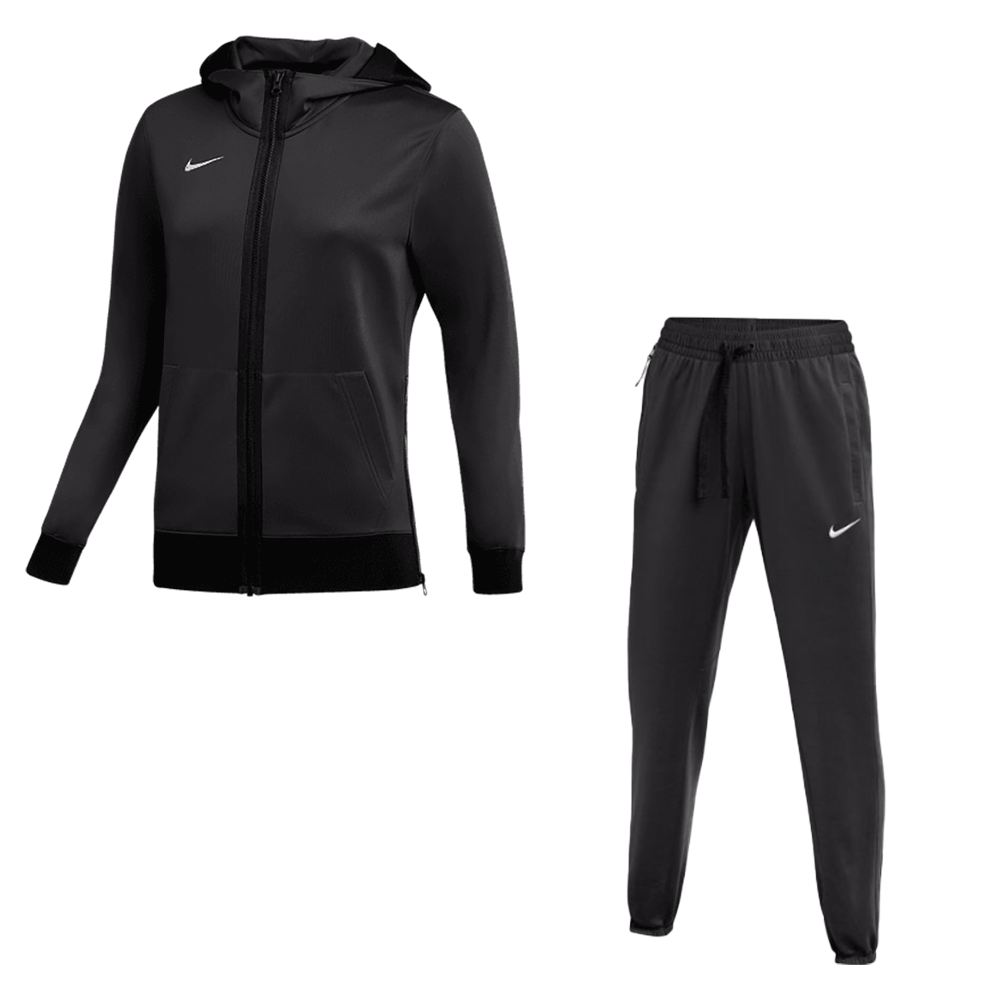 Tm Anthracite/Tm Black/White