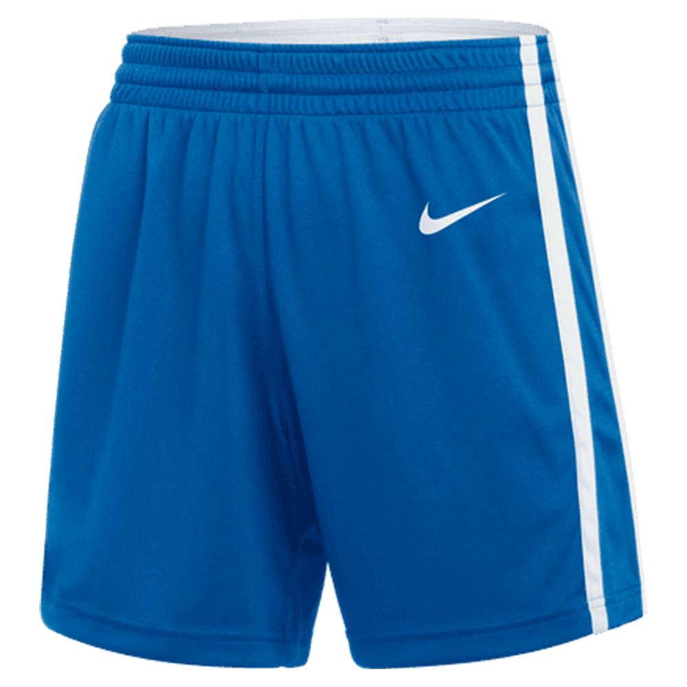 Nike Women's Dri-Fit Stock Overtime Short (Standard Fit)