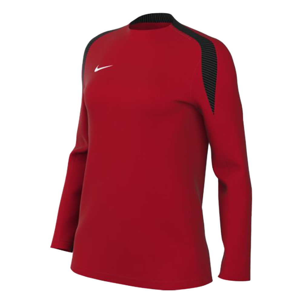 Nike Women's Dri-Fit Strike 24 Crew Top K