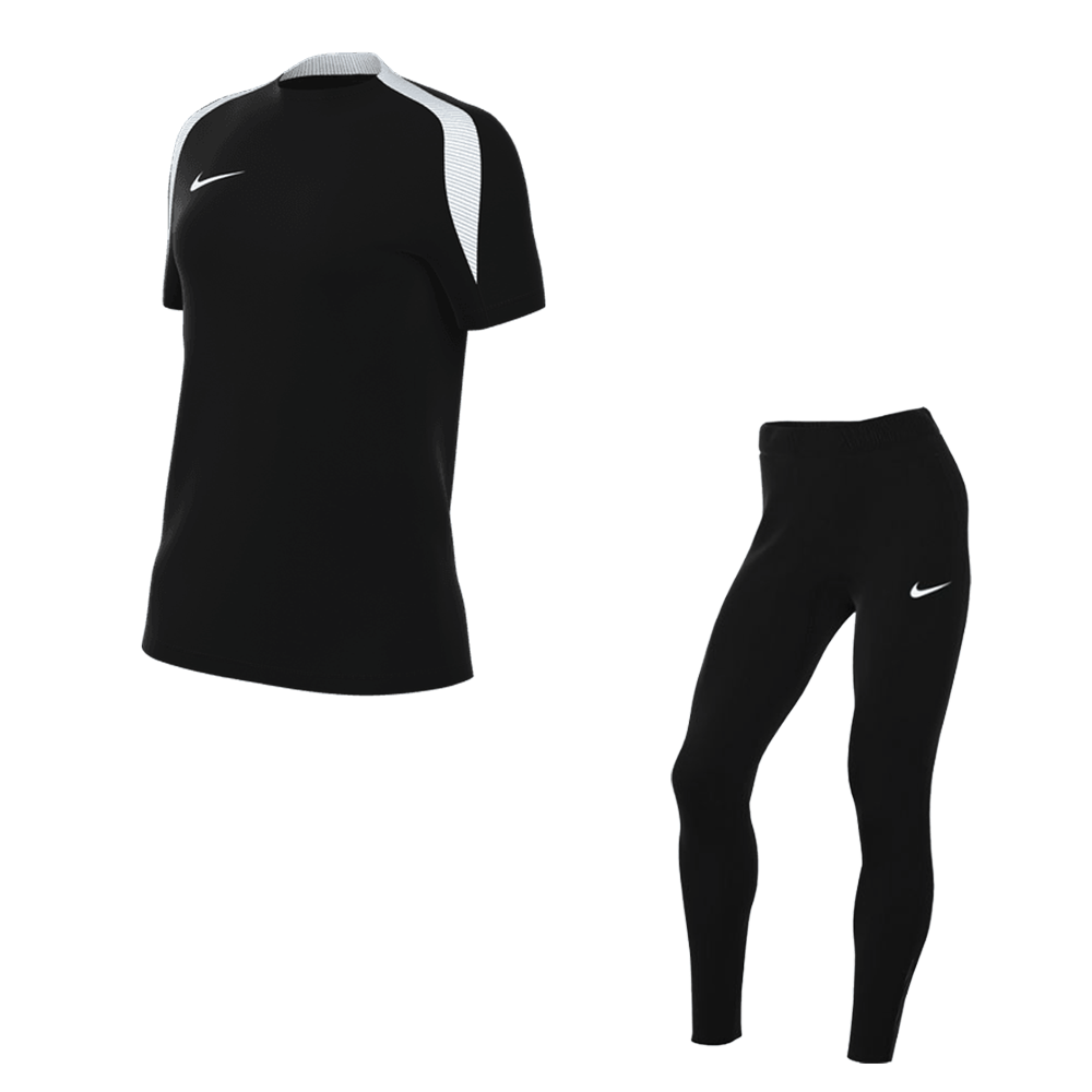 Black/White/Black/White