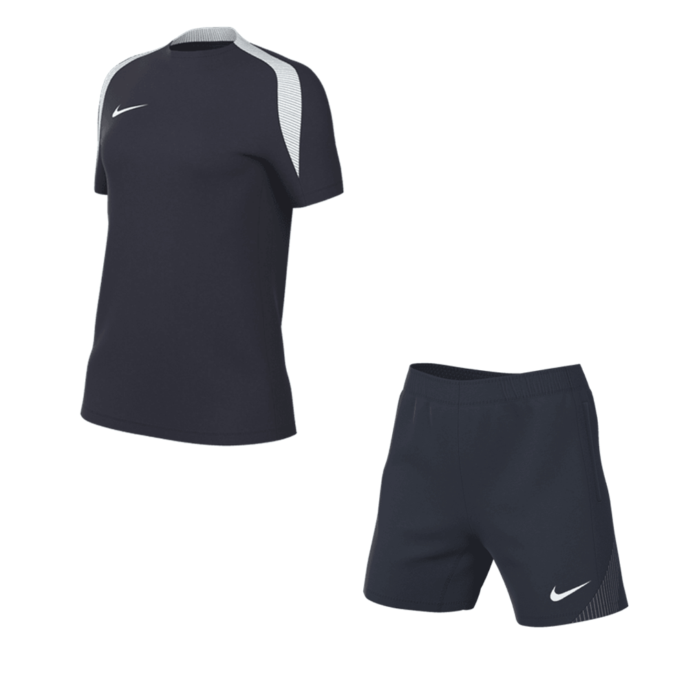 Nike Women's Dri-Fit Strike 24 Set - Top and Short