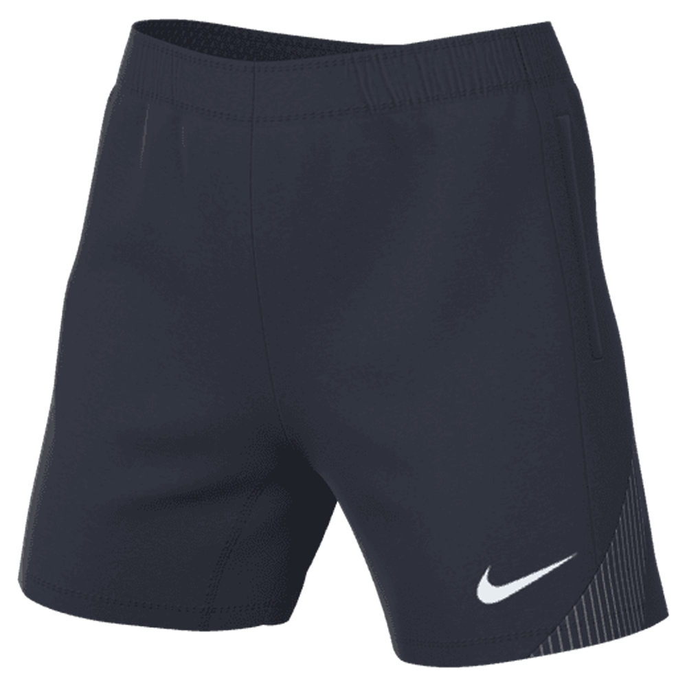 Pantalón corto Nike Dri-Fit Strike 24 para mujer KZ