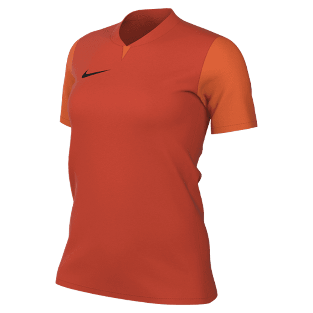 Camiseta Nike Dri-Fit US SS Trophy V para mujer