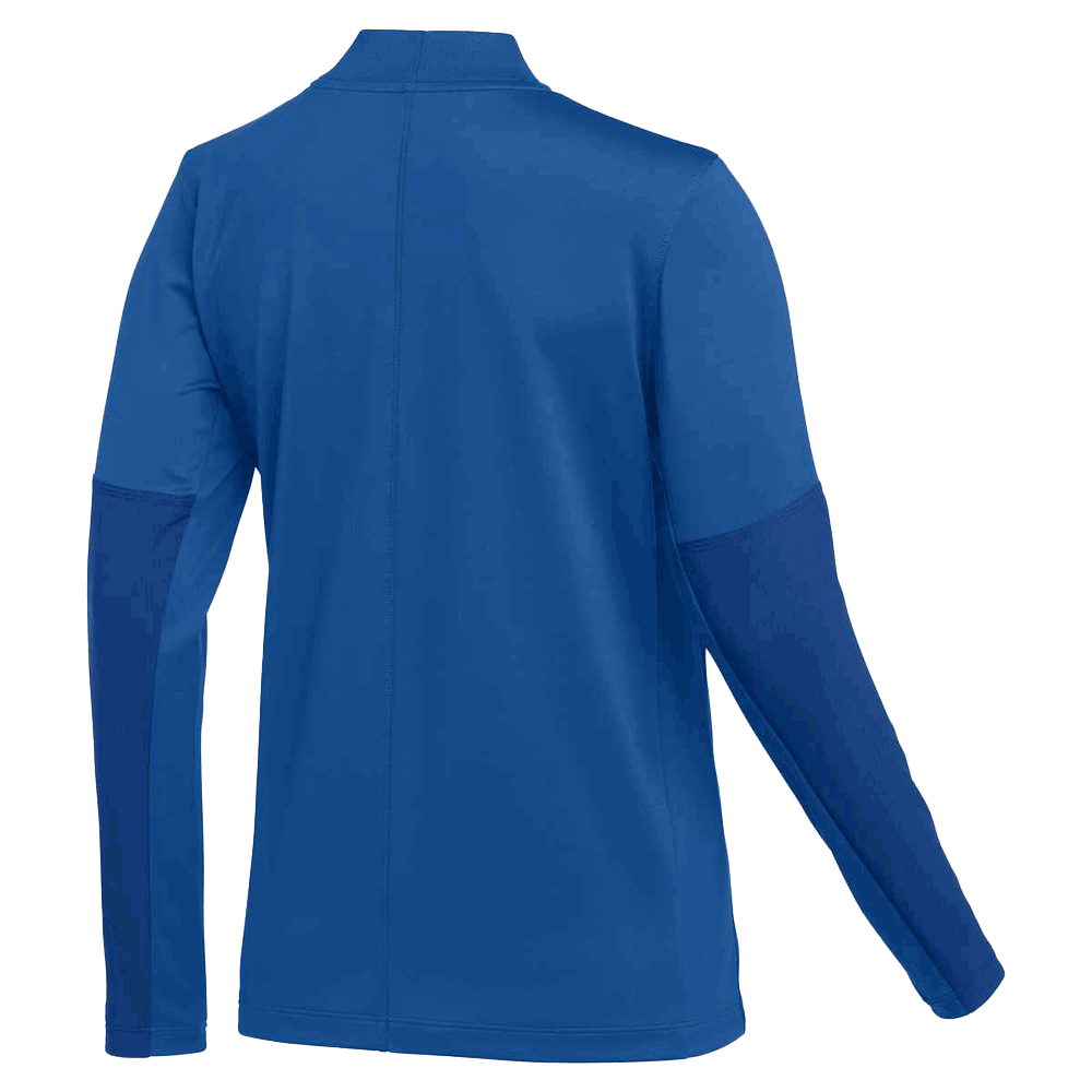 Nike Women's Dri-fit Midweight Half Zip Top