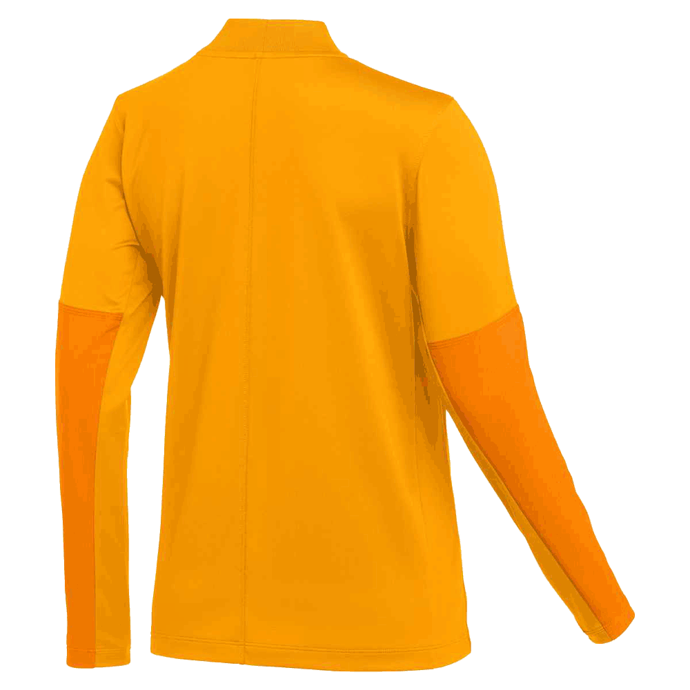 Nike Women's Dri-fit Midweight Half Zip Top