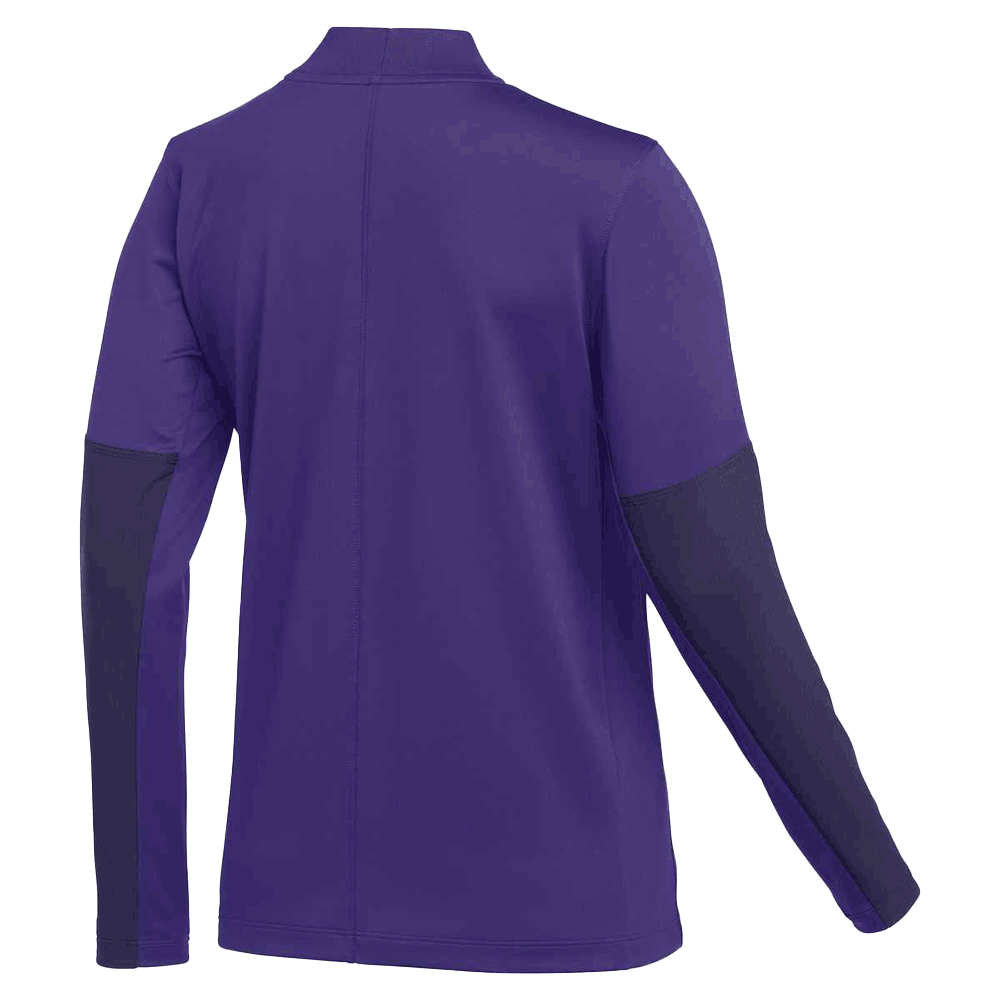 Nike Women's Dri-fit Midweight Half Zip Top